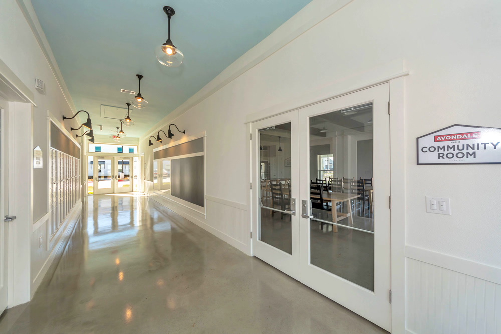 Apartment Haslet Haslet Apartment for Rent Avondale Farms Seniors